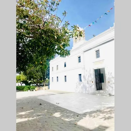 Stylish Loft * Páros