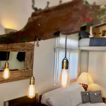 公寓 Stylish Loft *