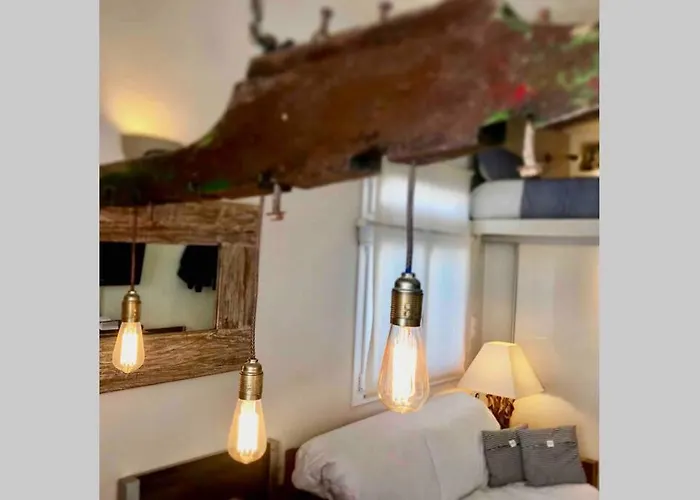 公寓 Stylish Loft *