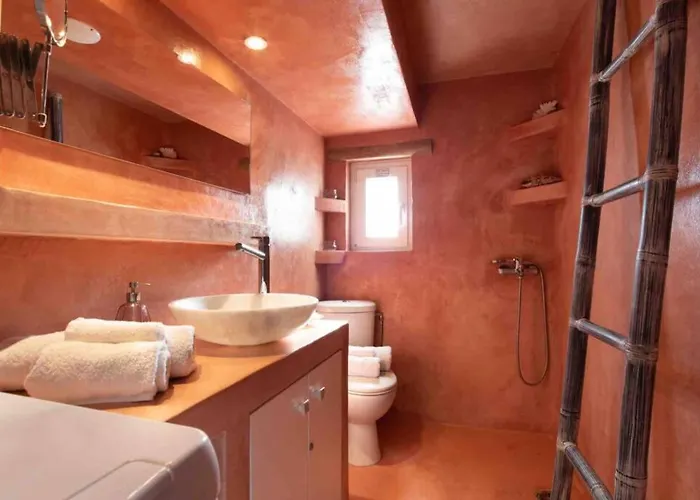 公寓 Stylish Loft *