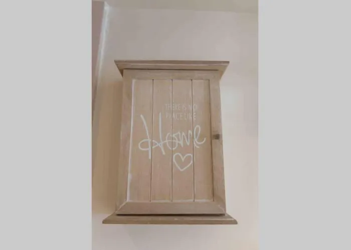 Stylish Loft 公寓 *