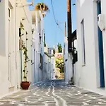 Stylish Loft Πάρος