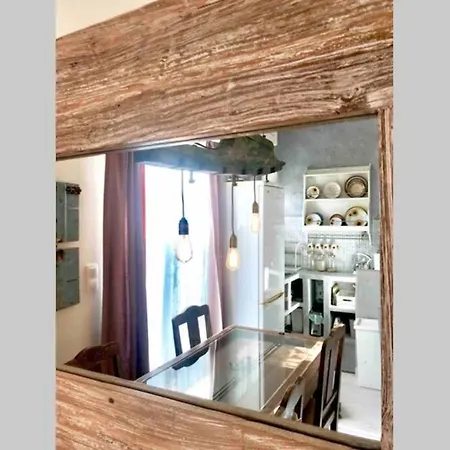 Stylish Loft アパート