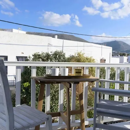 Stylish Loft Διαμέρισμα