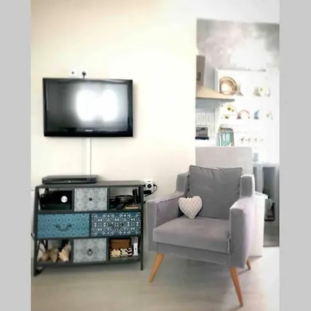 Stylish Loft Διαμέρισμα