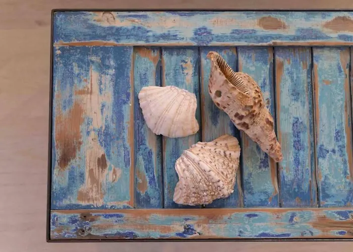 Stylish Loft Πάρος