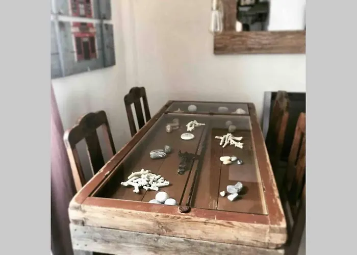 Stylish Loft Διαμέρισμα *